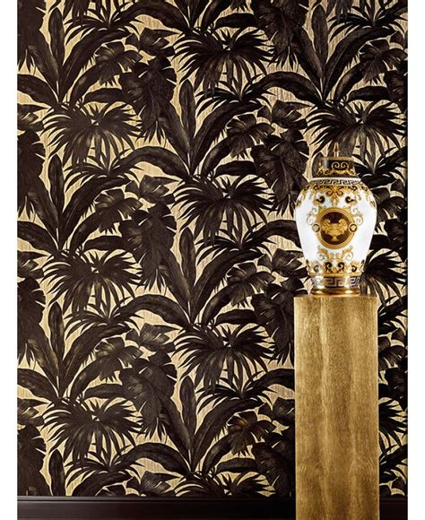 versace wallpaper black|versace giungla wallpaper.